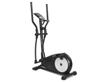 Эллиптический тренажер Svensson Body Labs COMFORTLINE ESM