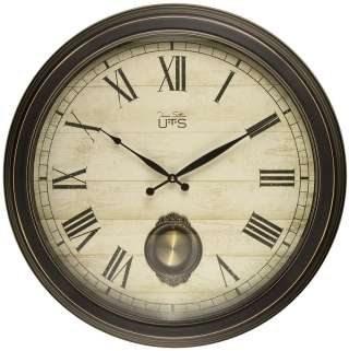 Настенные часы Tomas Stern 9004