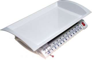 Весы кухонные механические Momert 7472