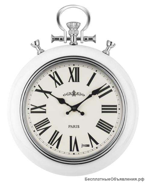 Настенные часы Lowell 21460B