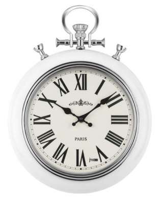 Настенные часы Lowell 21460B