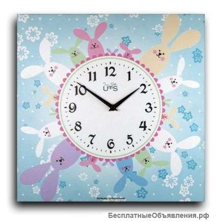 Настенные часы Tomas Stern 6028