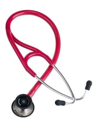 Стетоскоп Riester Duplex Cardiophon 2.0 бордовый