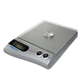 Весы кухонные электронные Momert 6850