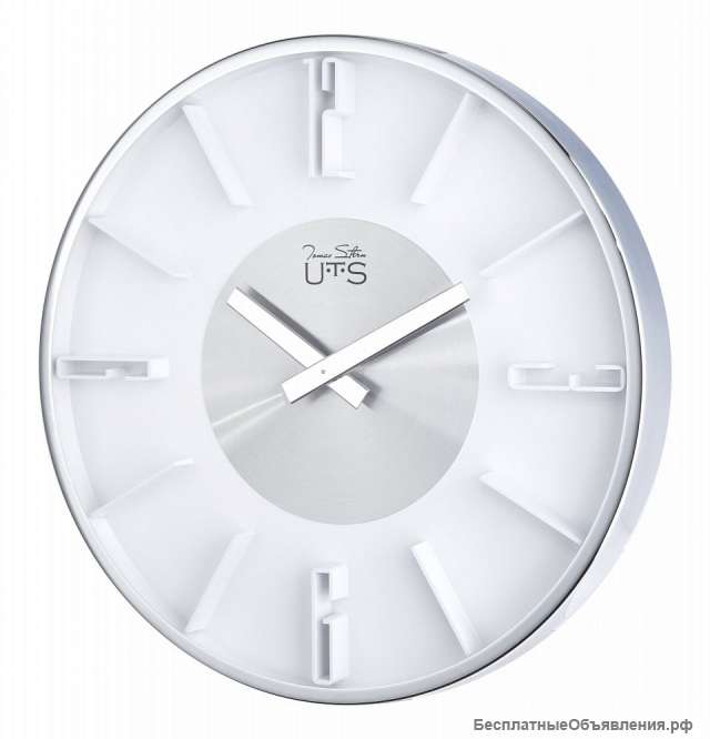 Настенные часы Tomas Stern 4005S