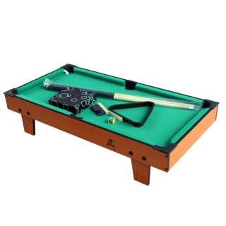 Мини бильярдный стол DFC Pirate HM-BT-36001