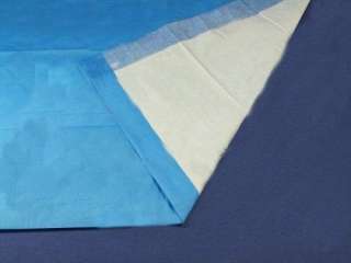 Гигиеническая впитывающая простынь Belberg 60х90 см (150 шт)