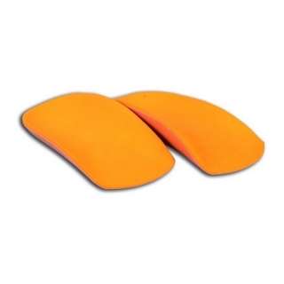 Стельки супинирующие корытообразные MEMO DRM1