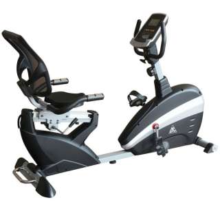 Велотренажер горизонтальный DFC B8715R