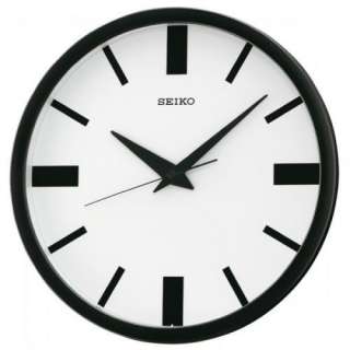 Настенные часы SEIKO QXA476T