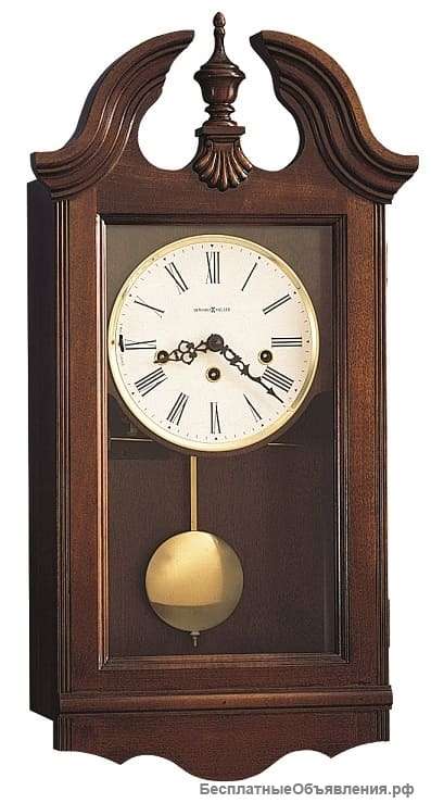 Настенные часы Howard Miller 620-132 Lancaster