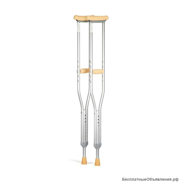 Костыль подмышечный Armed FS925LB (S) 1 шт