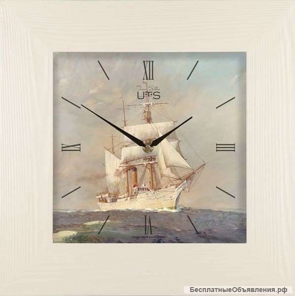 Настенные часы Tomas Stern 7011