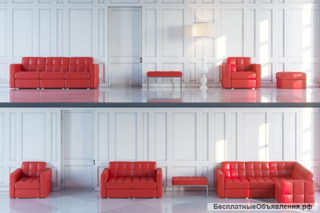 Банкетка Manzano Quanto