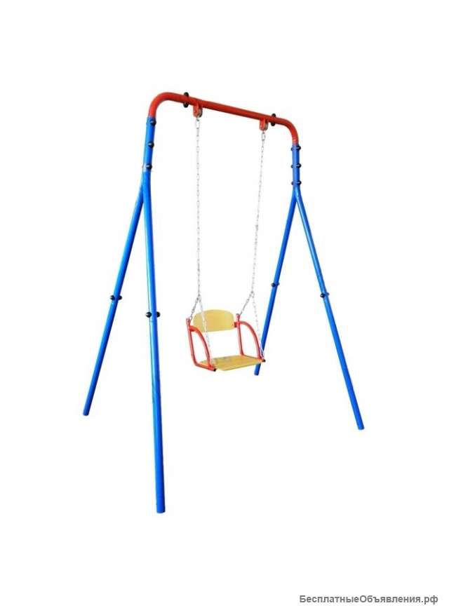 Уличные качели Midzumi Suingu