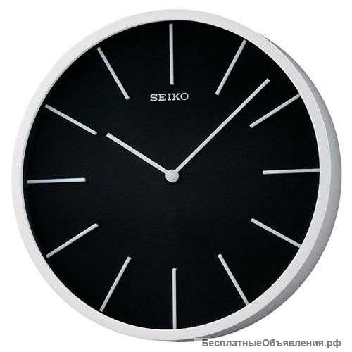 Настенные часы SEIKO QXA470W