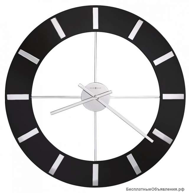 Настенные часы Howard Miller 625-602 ONYX