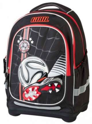 Детский ранец Target Collection Чемпион по футболу