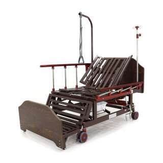 Кардио-кровать функциональная Belberg 45A-1524H