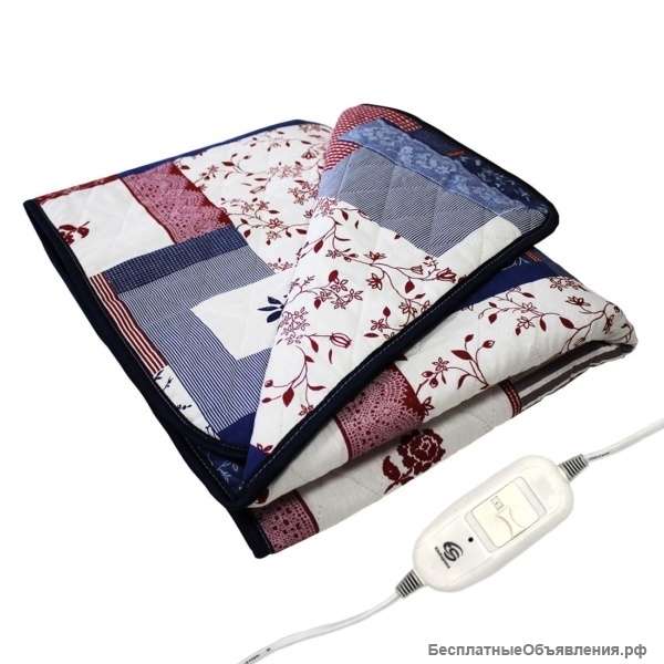 Электрический матрас EcoSapiens Lars ES-413