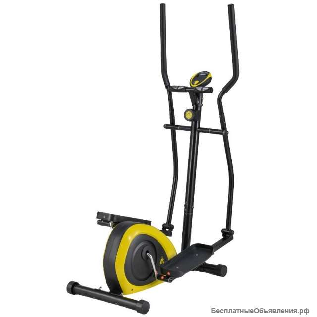 Эллиптический тренажер DFС PT-03LE