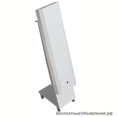 Рециркулятор передвижной Мегидез МСК-908