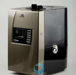 Ультразвуковой увлажнитель воздуха Атмос 2720