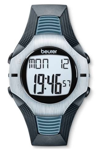 Спортивные часы с пульсометром Beurer PM26