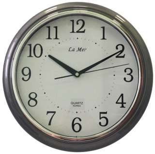 Настенные часы LA MER GD176028