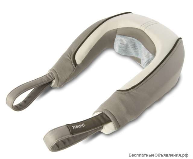 Шиацу-массажер для шеи Homedics NMS-250-EU