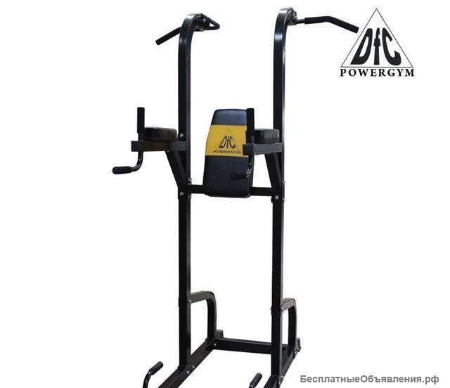 Стойка турник-брусья DFC Powergym PK020