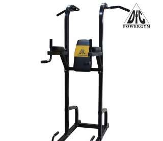 Стойка турник-брусья DFC Powergym PK020