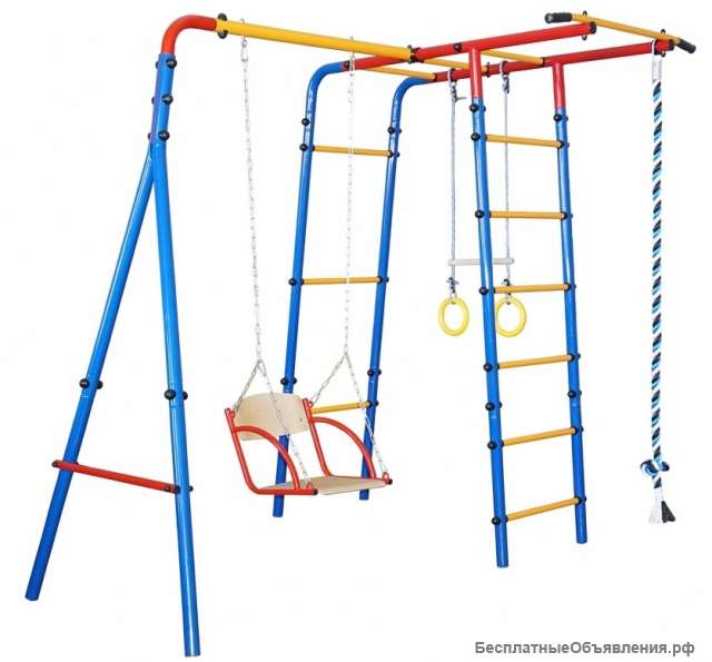 Спорткомплекс Midzumi Mori