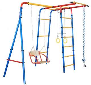 Спорткомплекс Midzumi Mori