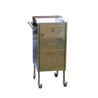 Столик процедурный СП-02-3НН-П