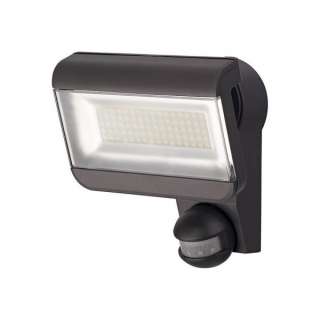 Прожектор настенный с датчиком движения Brennenstuhl 1179290311