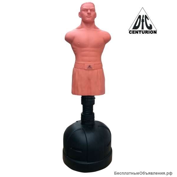 Водоналивной манекен DFC Centurion Boxing Punching Man-Heavy TLS-XXL-02