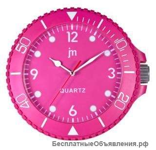 Настенные часы Lowell 00709F