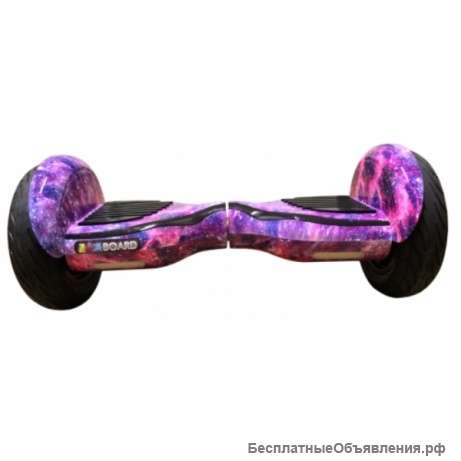 Гироскутер Zaxboard ZX11 Pro фиолетовый