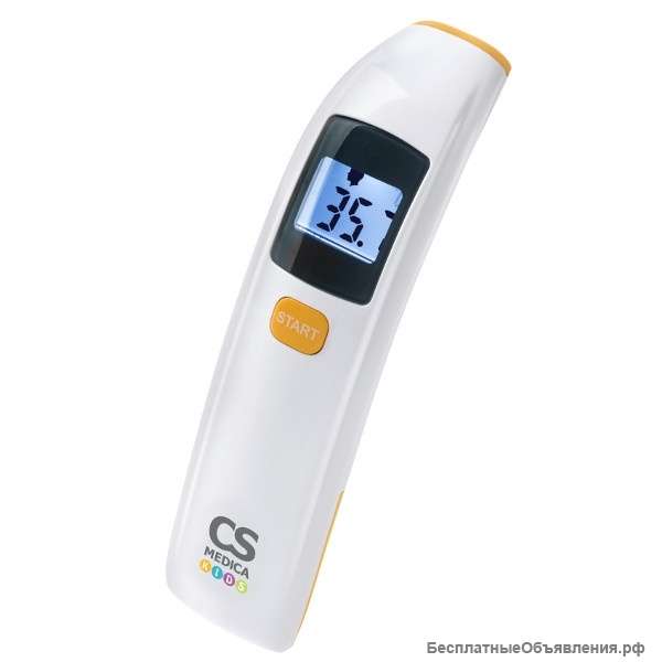 Инфракрасный электронный термометр CS Medica Kids CS-88
