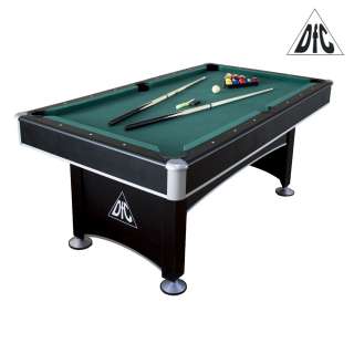 Бильярдный стол DFC Master JG-BT-27201