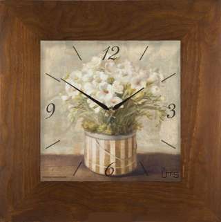 Настенные часы Tomas Stern 7002B