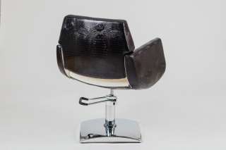 Кресло Евромедсервис SD-6316 черное