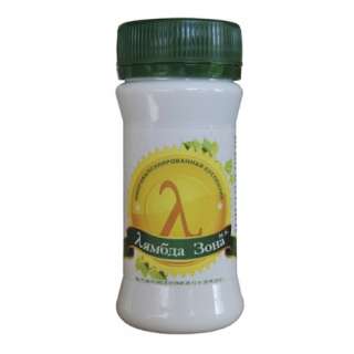 Лямбда Зона м.к.с.50 мл