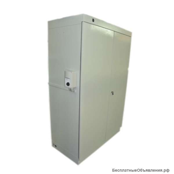 ШС-4-15 В: Сушильный шкаф для обуви на жидком теплоносителе