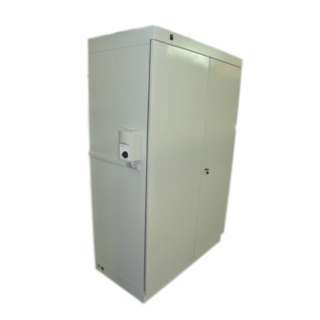 ШС-4-15 В: Сушильный шкаф для обуви на жидком теплоносителе