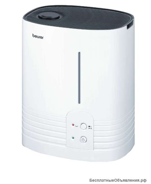 Воздухоувлажнитель Beurer LB55 White