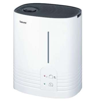 Воздухоувлажнитель Beurer LB55 White