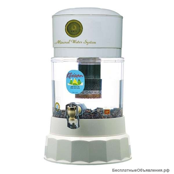Очиститель воды домашний Keosan KS-97