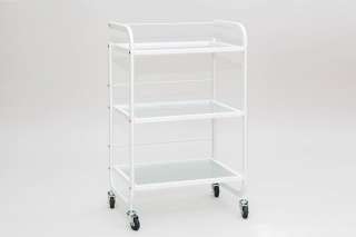 Стол-тележка косметолога Евромедсервис SD-3031